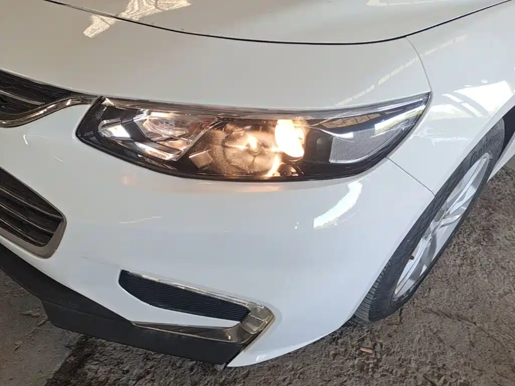 Chevrolet Malibu XL — миниатюра 24