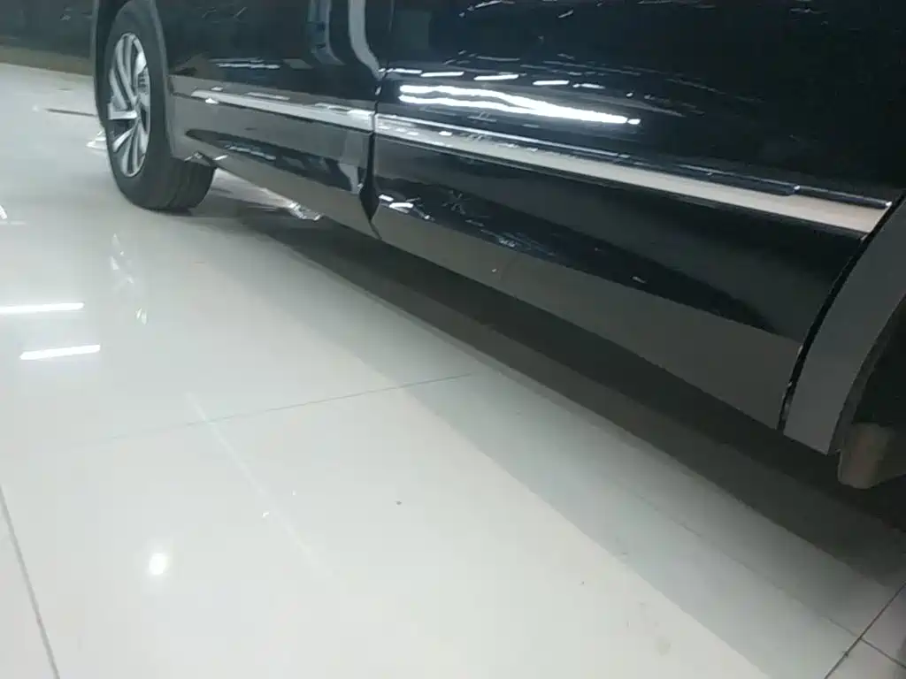 Volkswagen 途观L插电混动 — миниатюра 22