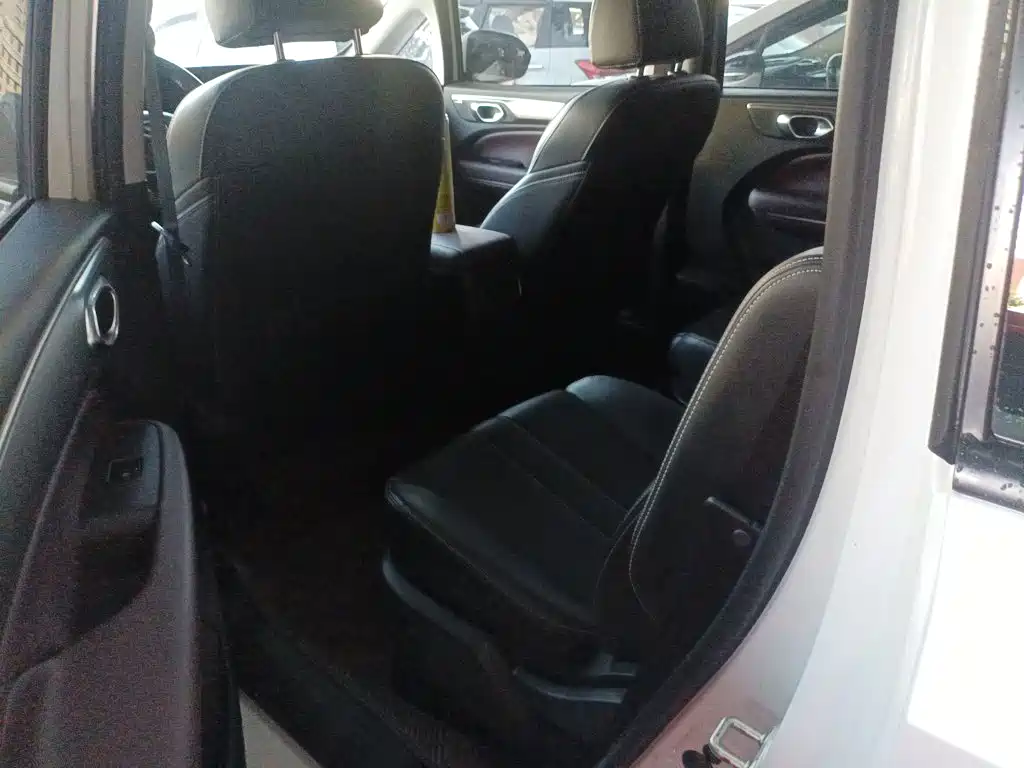 GAC Motor Trumpchi M6 — миниатюра 13