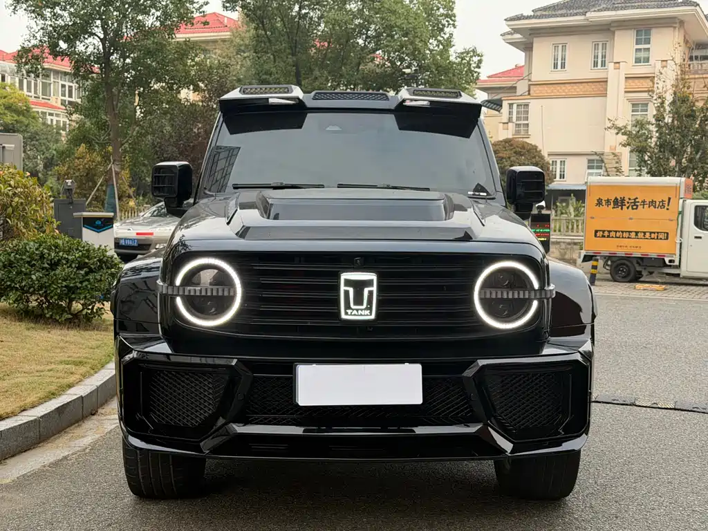 Tank Tank 300 — миниатюра 3