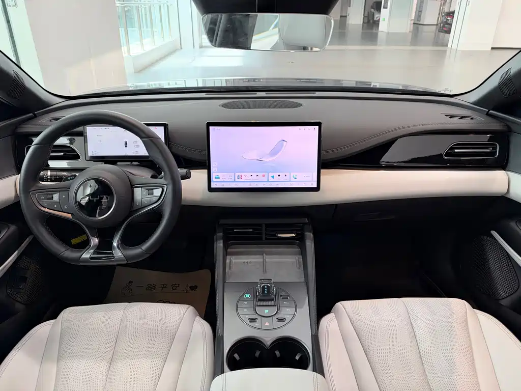 BYD Seal 06 — миниатюра 8