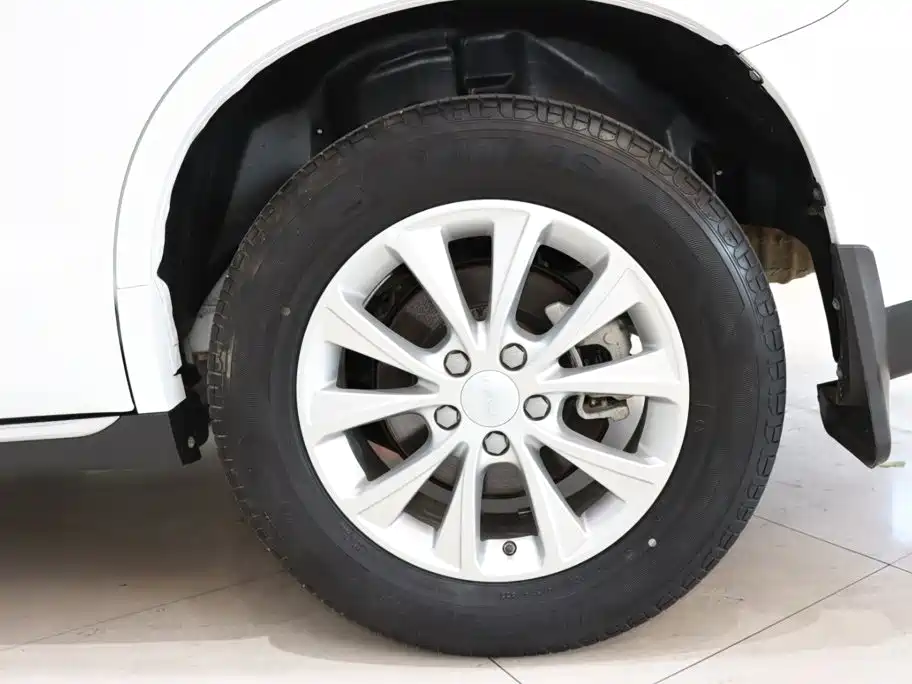 Haval M6 — миниатюра 19
