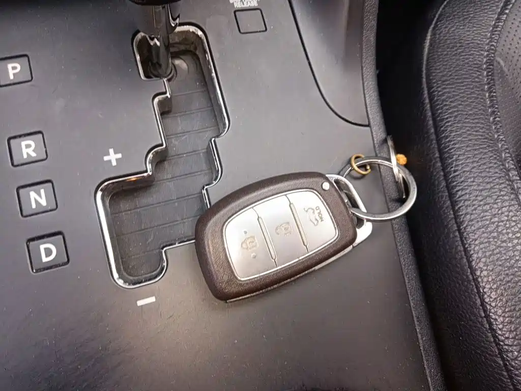 Hyundai ix35 — миниатюра 12
