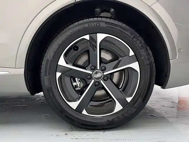 Shangjie Shangjie H5 — миниатюра 15