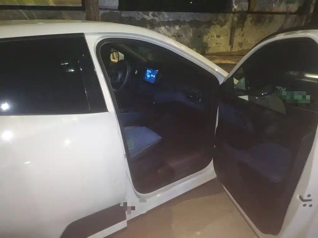 BYD Seagull — миниатюра 19