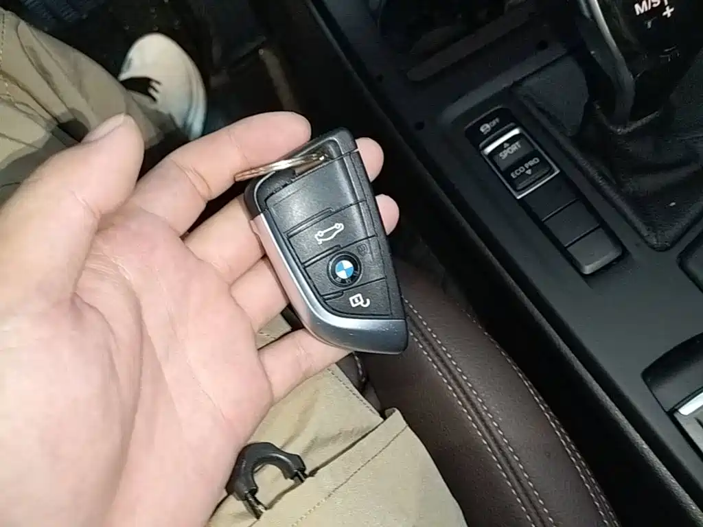 BMW X1 — миниатюра 9