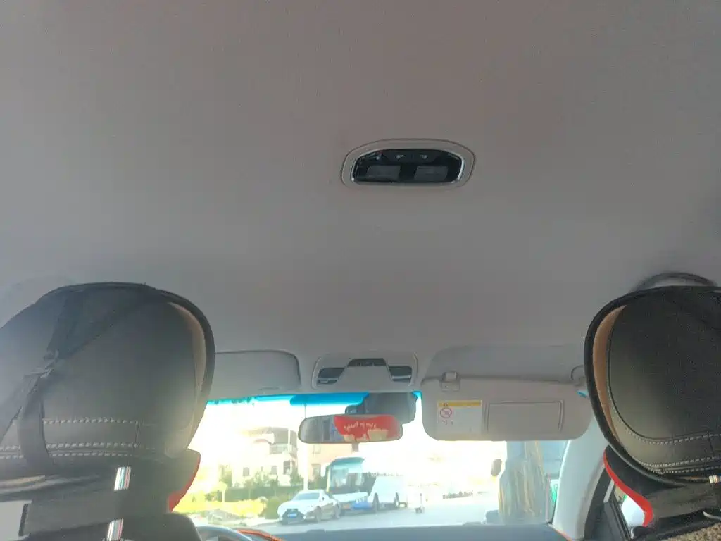 Geely Emgrand — миниатюра 14