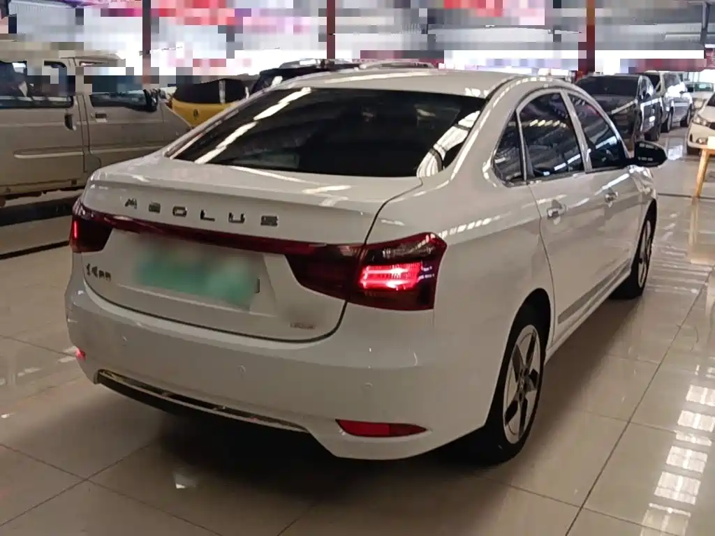 Aeolus E70 — миниатюра 7