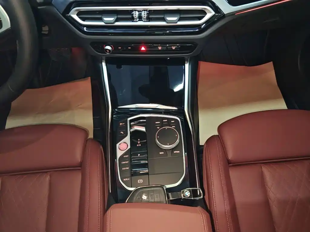 BMW i3 — миниатюра 14