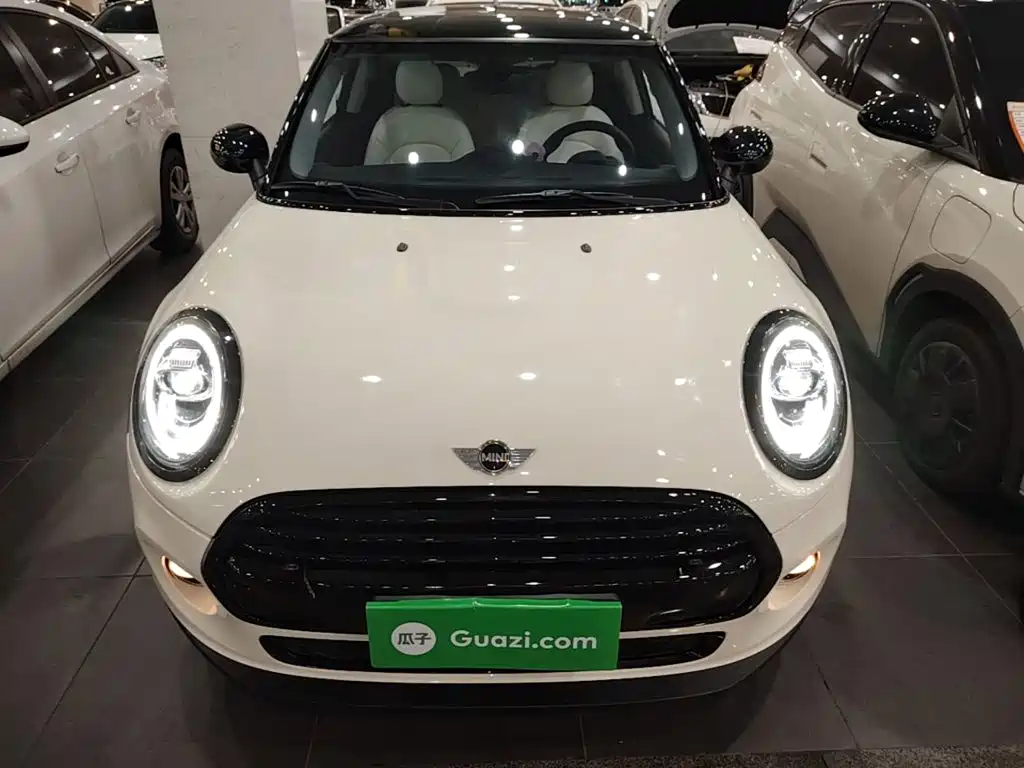 MINI Mini — миниатюра 3