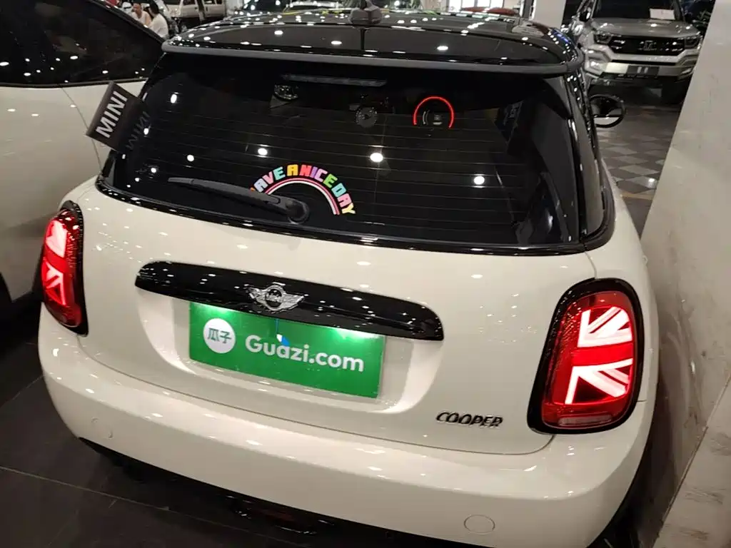 MINI Mini — миниатюра 6