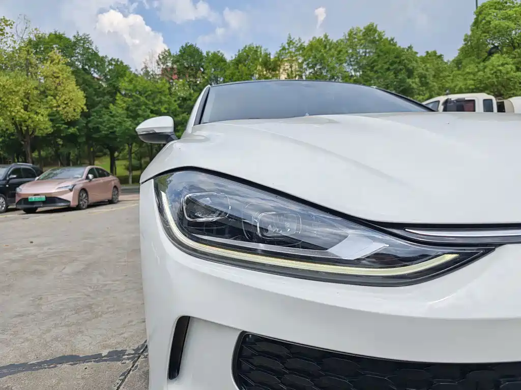 Volkswagen Lamando — миниатюра 15