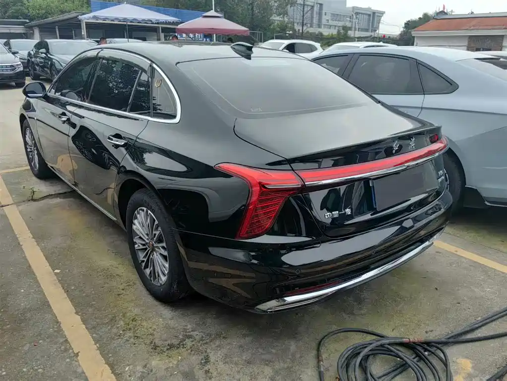 Hongqi HONGQI H5