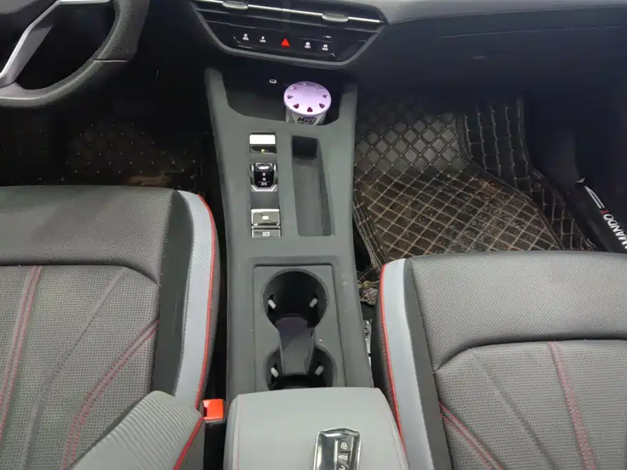 Volkswagen Lamando — миниатюра 16