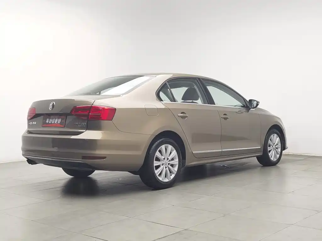Volkswagen Sagitar — миниатюра 2