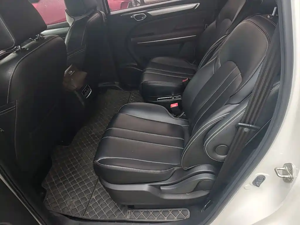 GAC Motor Trumpchi M6 — миниатюра 17