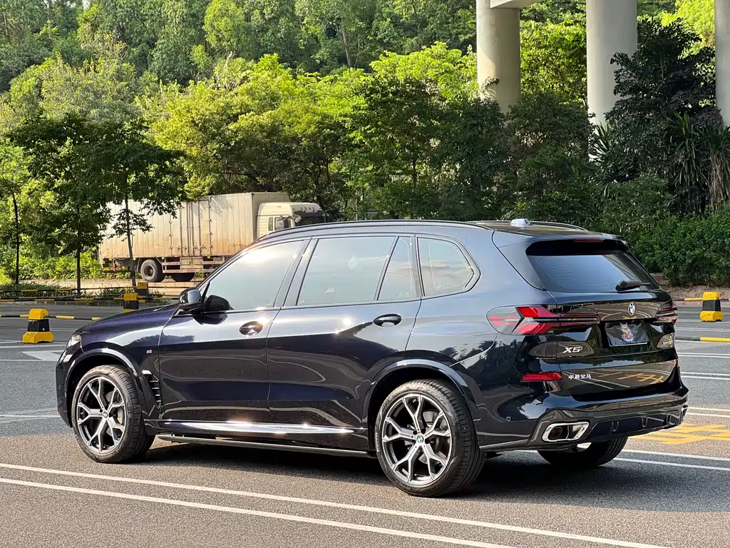 BMW X5 — миниатюра 3
