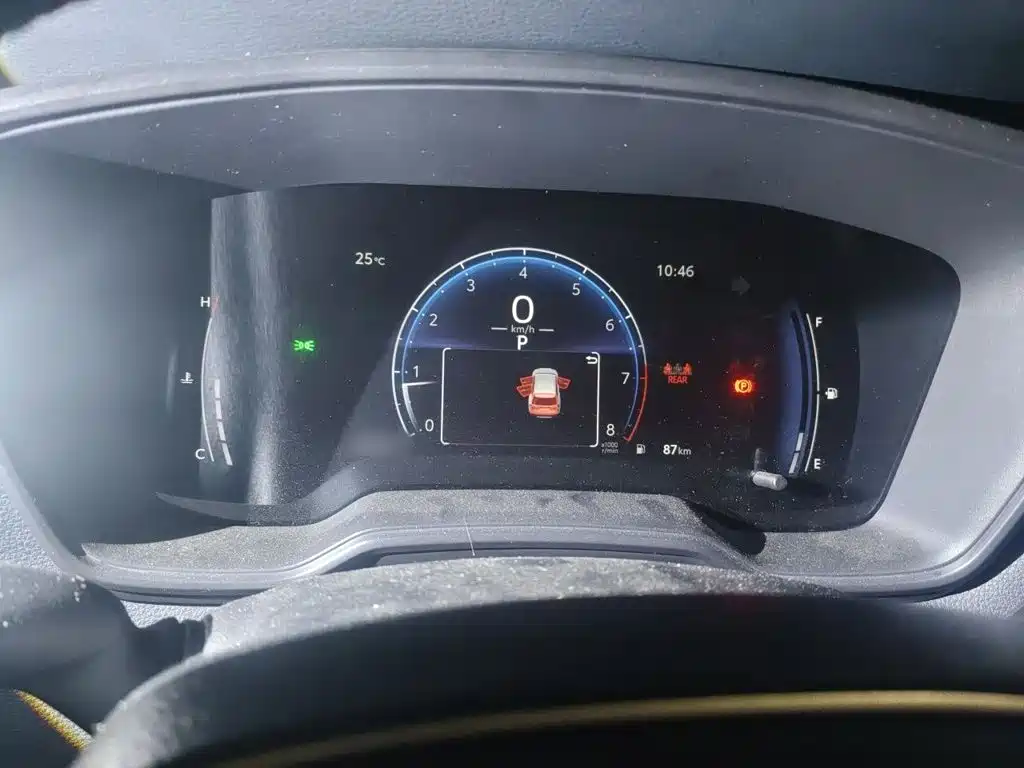 Toyota Frontlander — миниатюра 4
