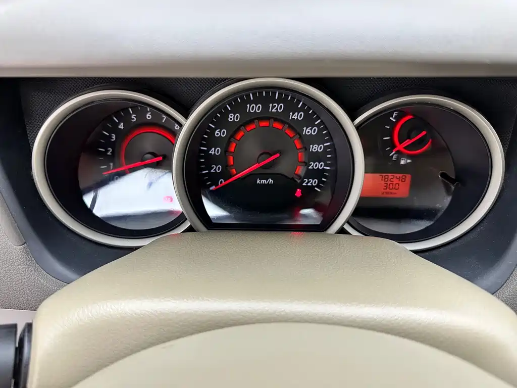 Nissan Sylphy — миниатюра 9