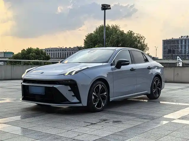 LYNK  03 2024