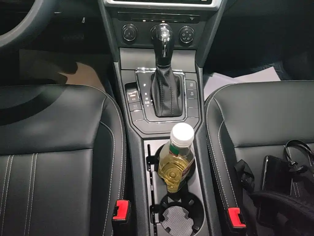 Volkswagen Lamando — миниатюра 14