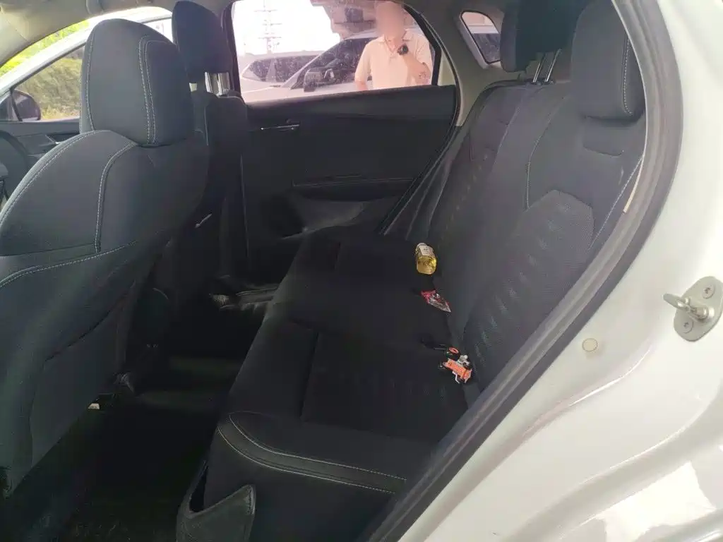 BYD e2 — миниатюра 15