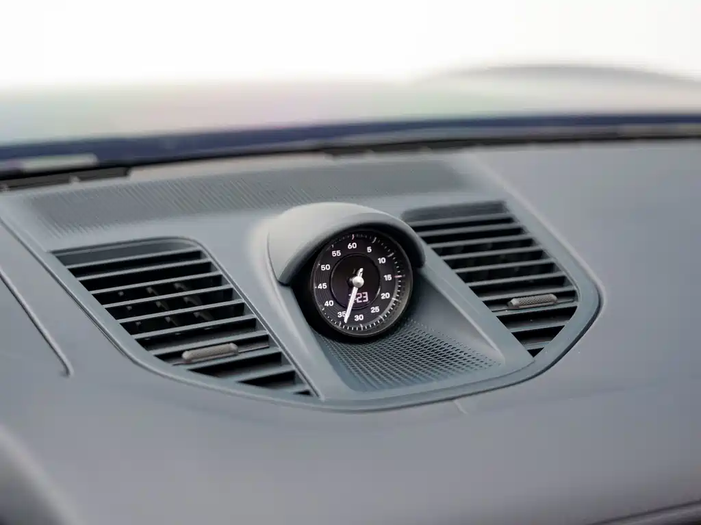 Porsche Panamera — миниатюра 20