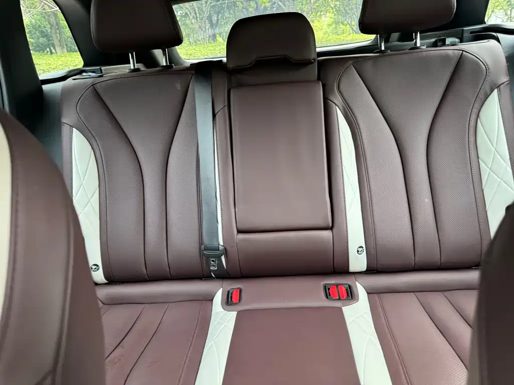 Geely Xingyue L — миниатюра 5