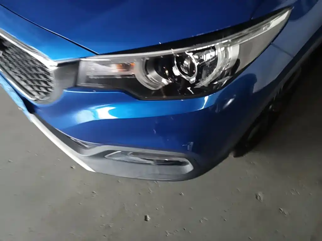 MG ZS — миниатюра 24