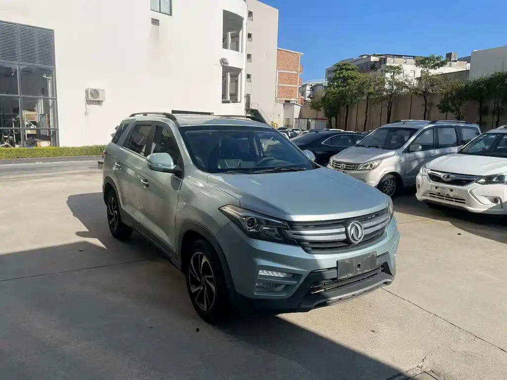 DONGFENG SCENERY S560