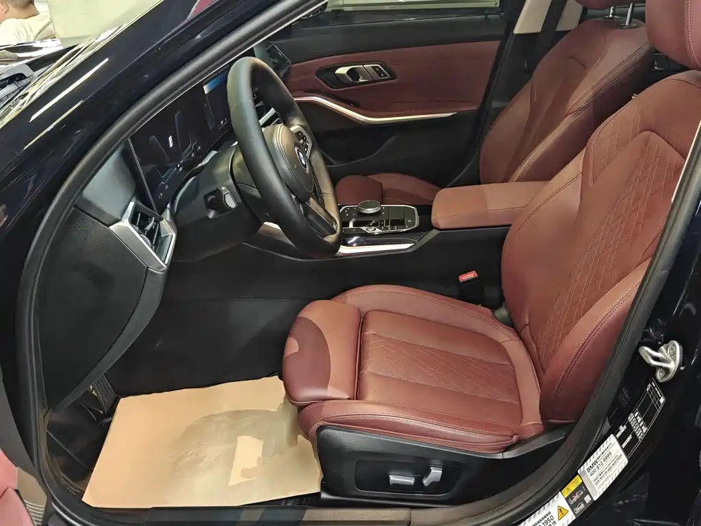 BMW i3 — миниатюра 15