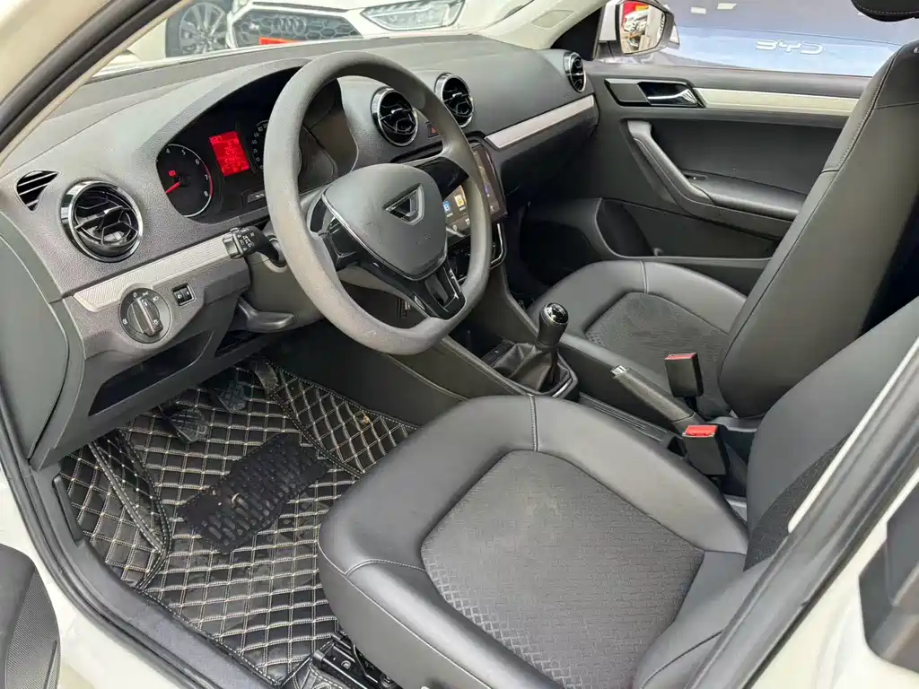 Jetta VA3 — миниатюра 4