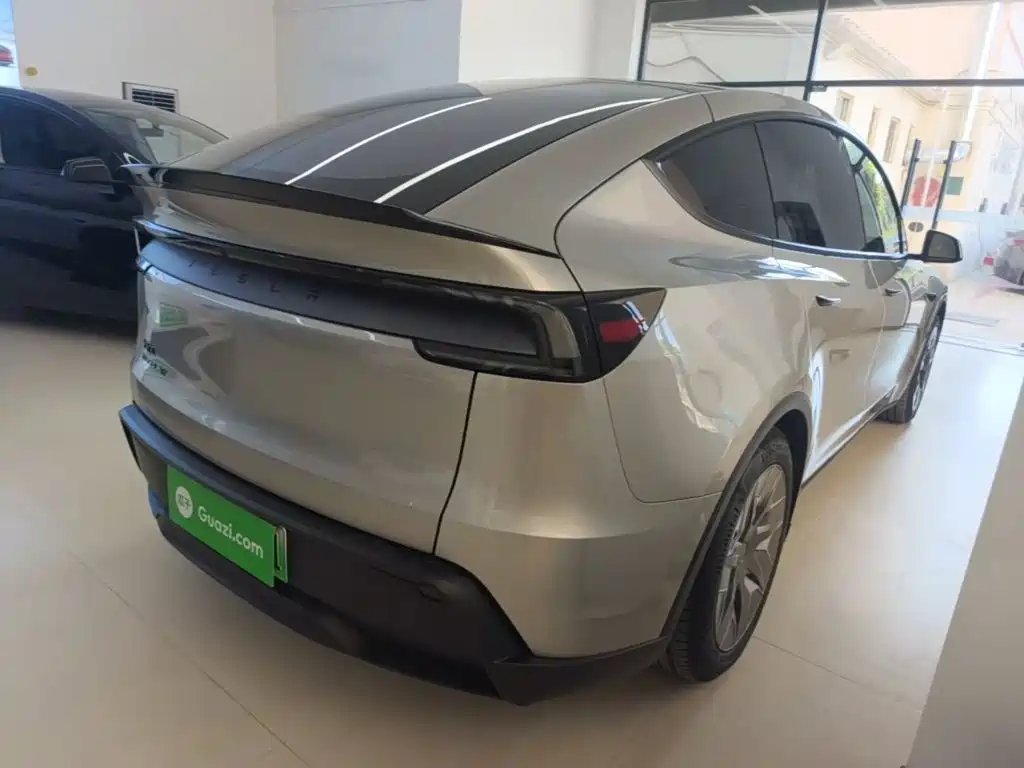 Tesla Model Y L — миниатюра 7