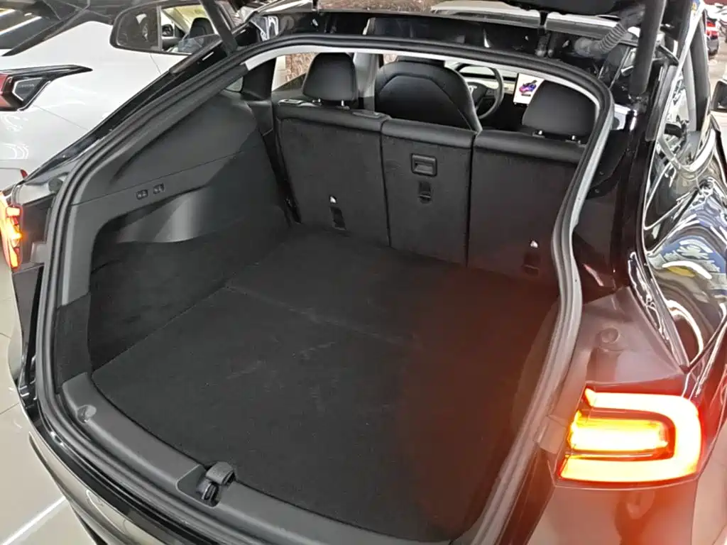 Tesla Model Y — миниатюра 19