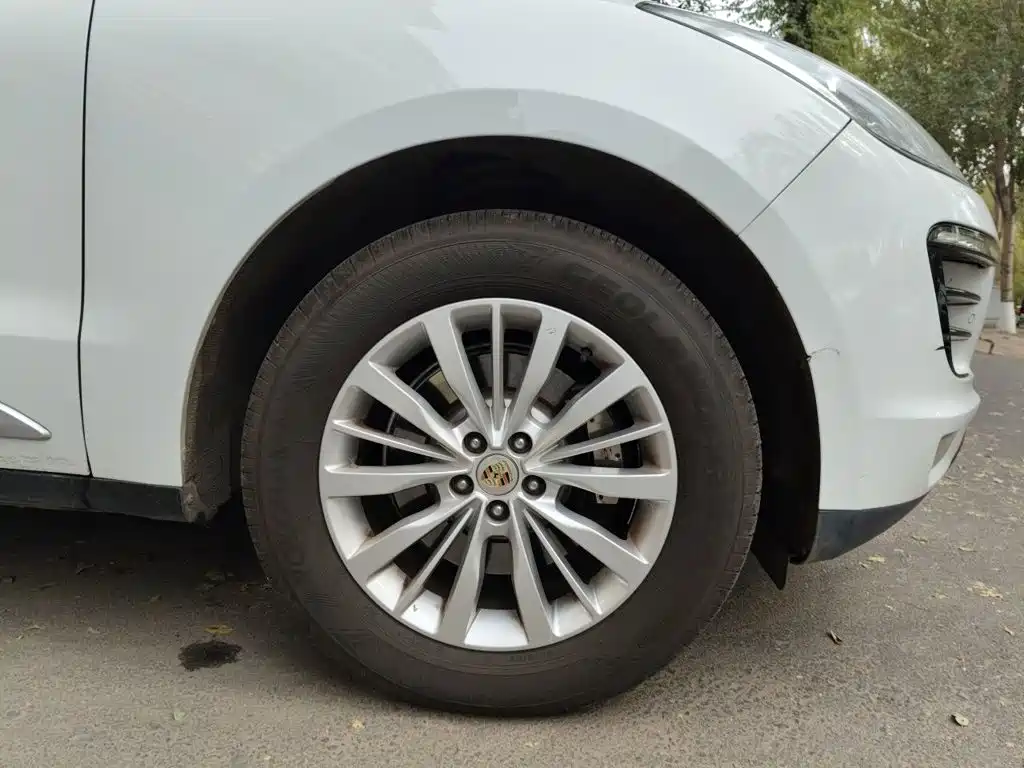 Zotye Zotye SR9 — миниатюра 24