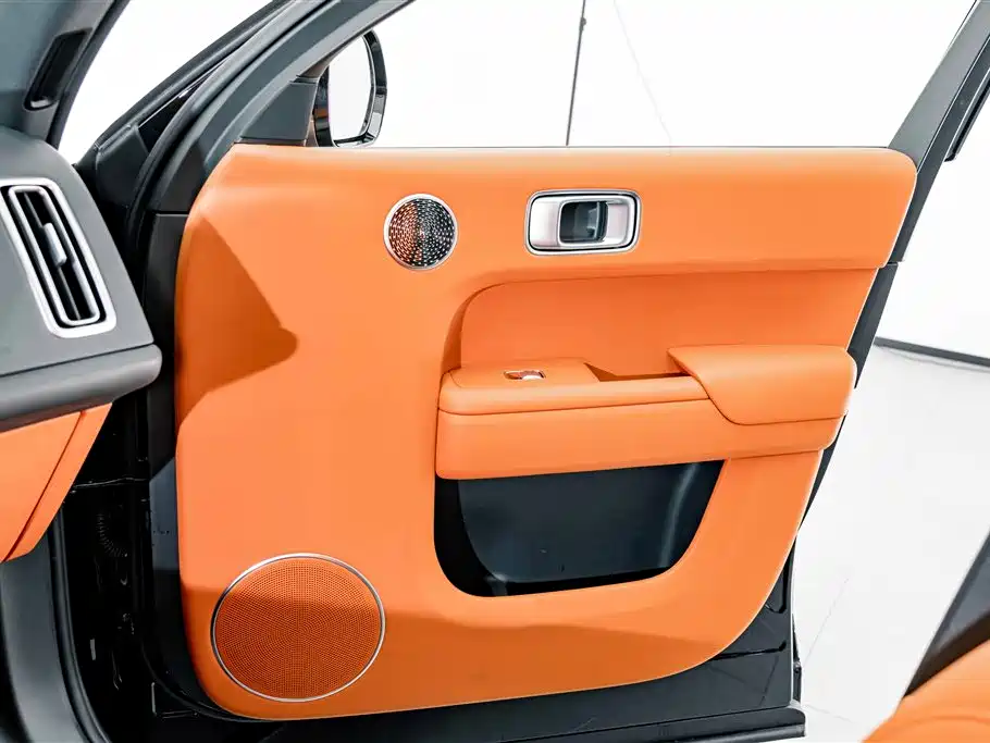 Li Auto Li L9 — миниатюра 15