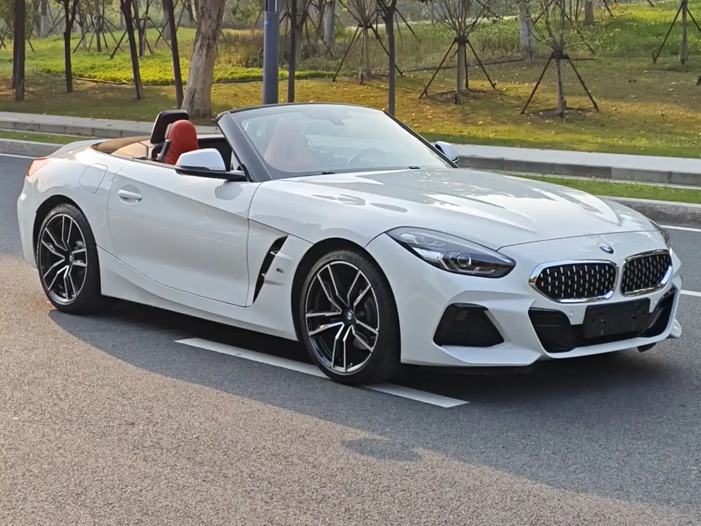 BMW Z4
