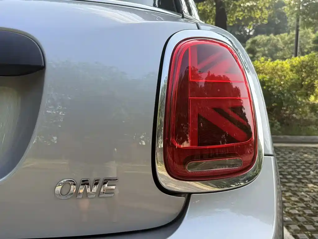 MINI Mini — миниатюра 16