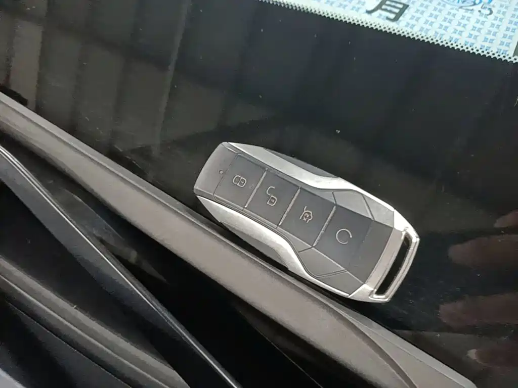 BYD PLUS New Energy — миниатюра 9