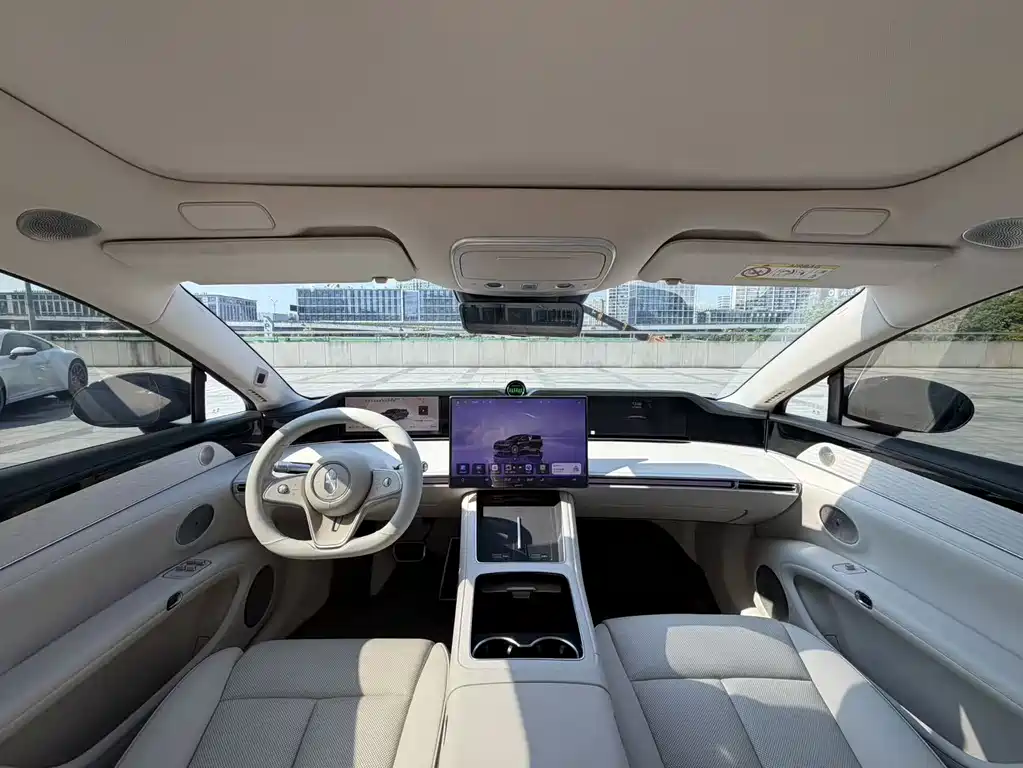 Xiangjie Xiangjie S9T — миниатюра 15