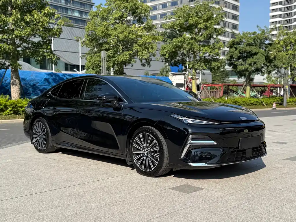 Galaxy Galaxy Xingyao 8 — миниатюра 3