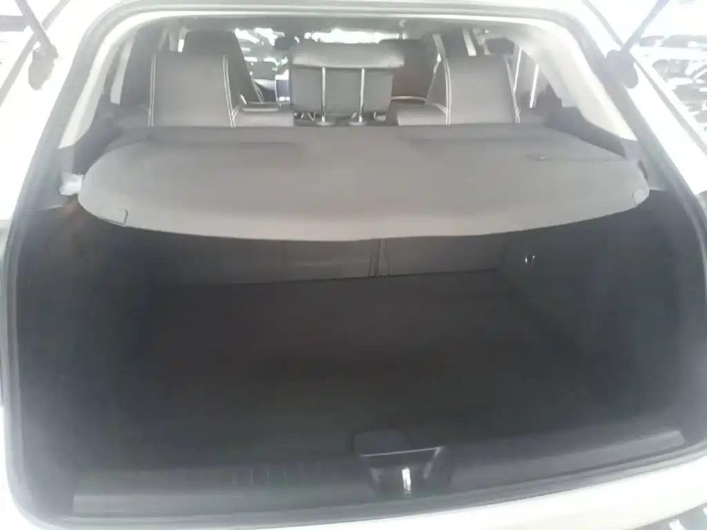 Mercedes-Benz GLA — миниатюра 19