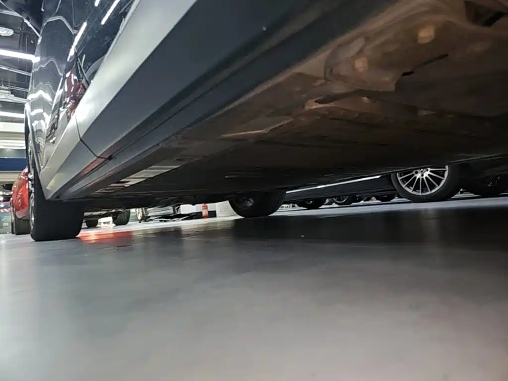 NIO ES8 — миниатюра 22