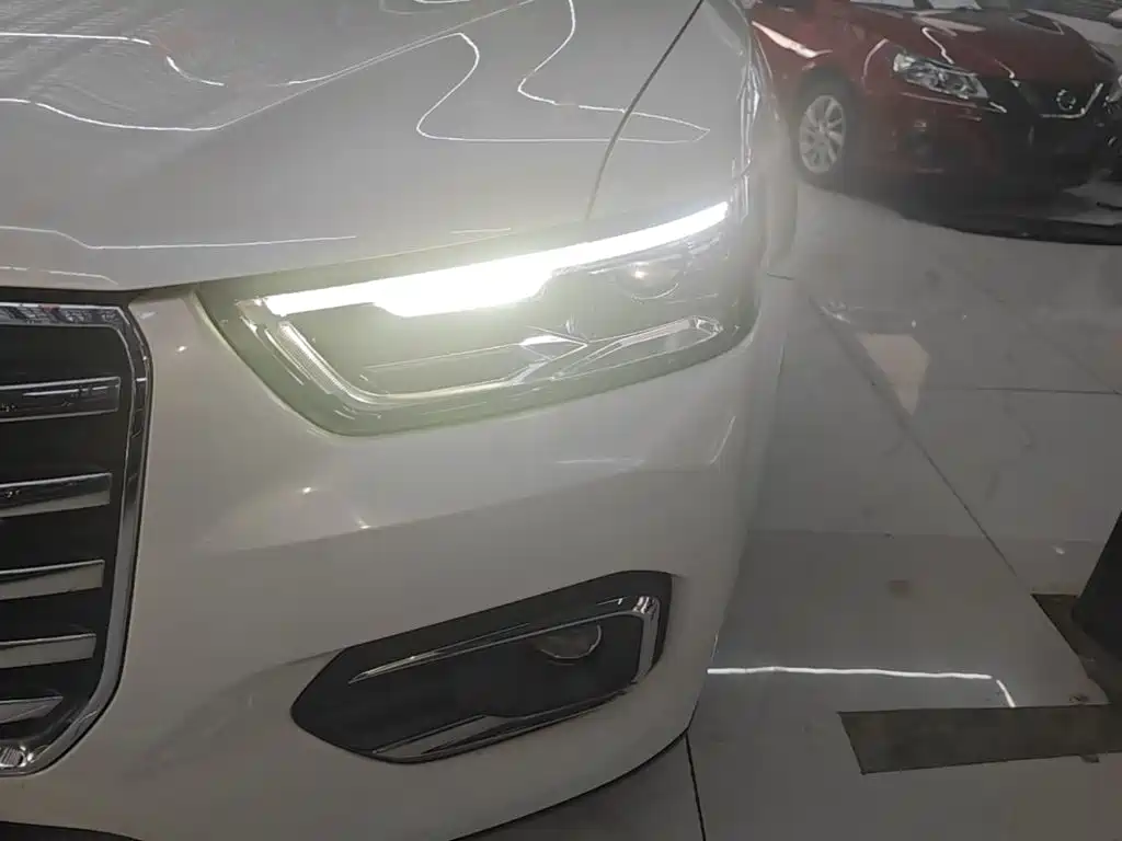Haval H6 — миниатюра 24
