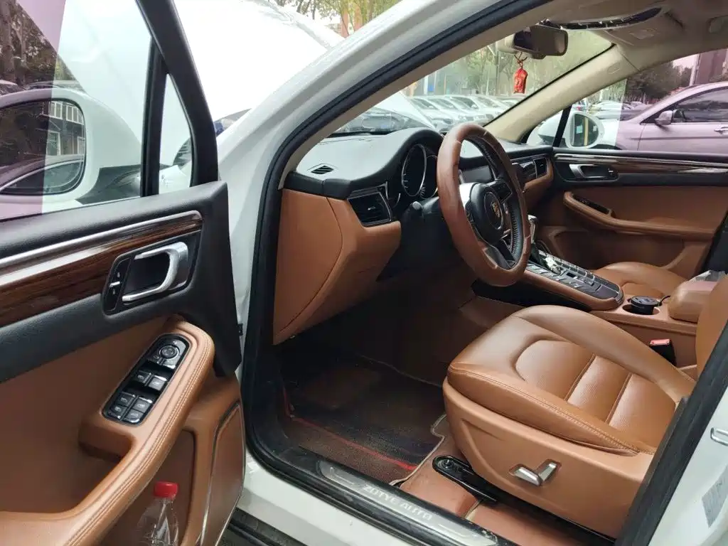 Zotye Zotye SR9 — миниатюра 12