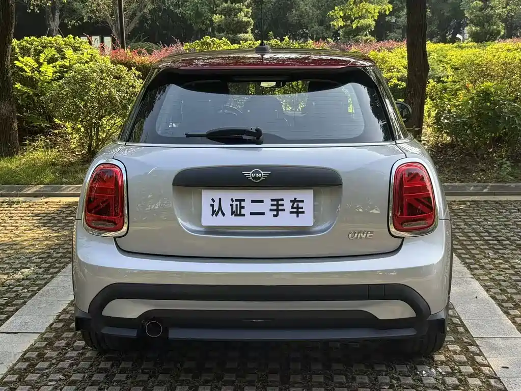 MINI Mini — миниатюра 13