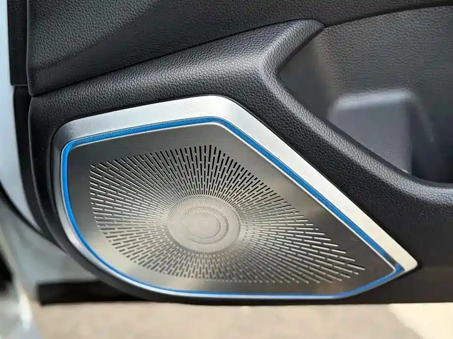 Honda Accord — миниатюра 16