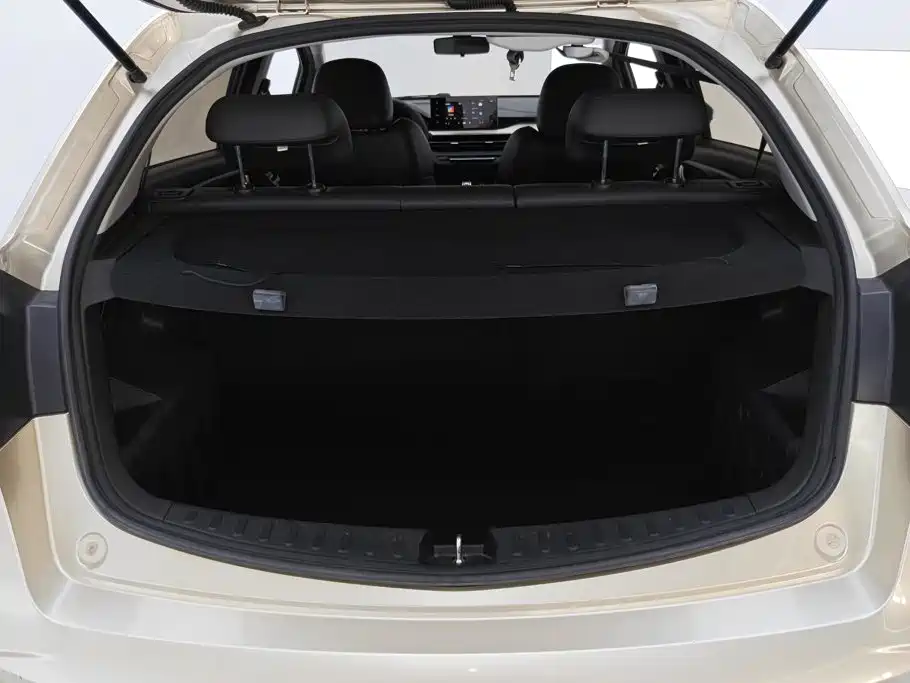 Geely Vision X3 — миниатюра 4