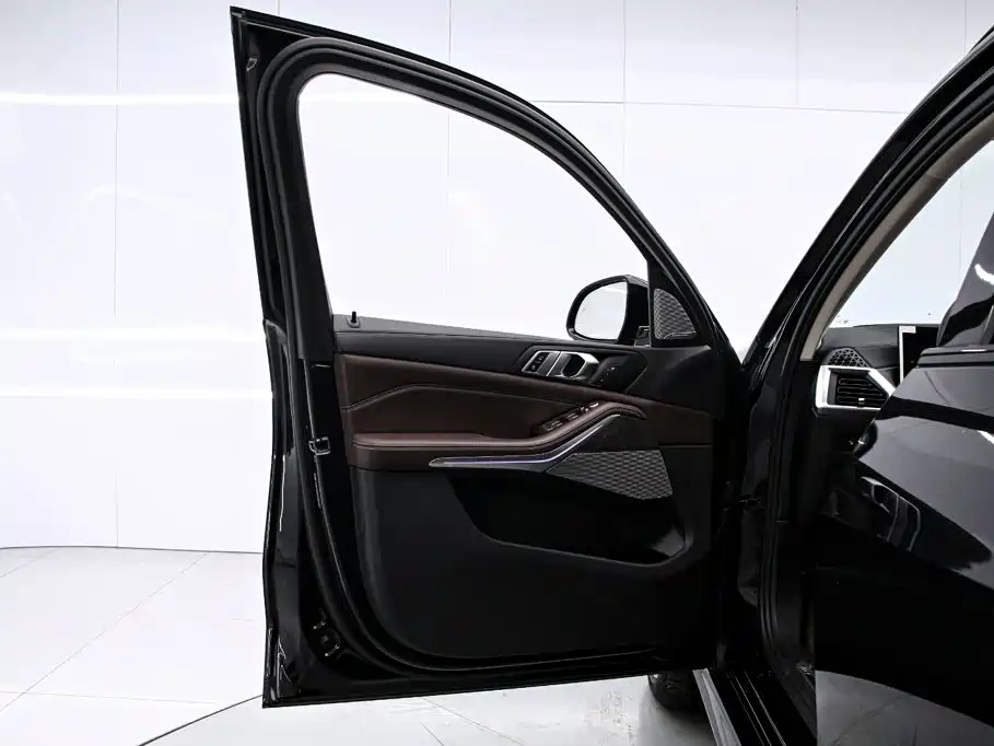 BMW X5 — миниатюра 11
