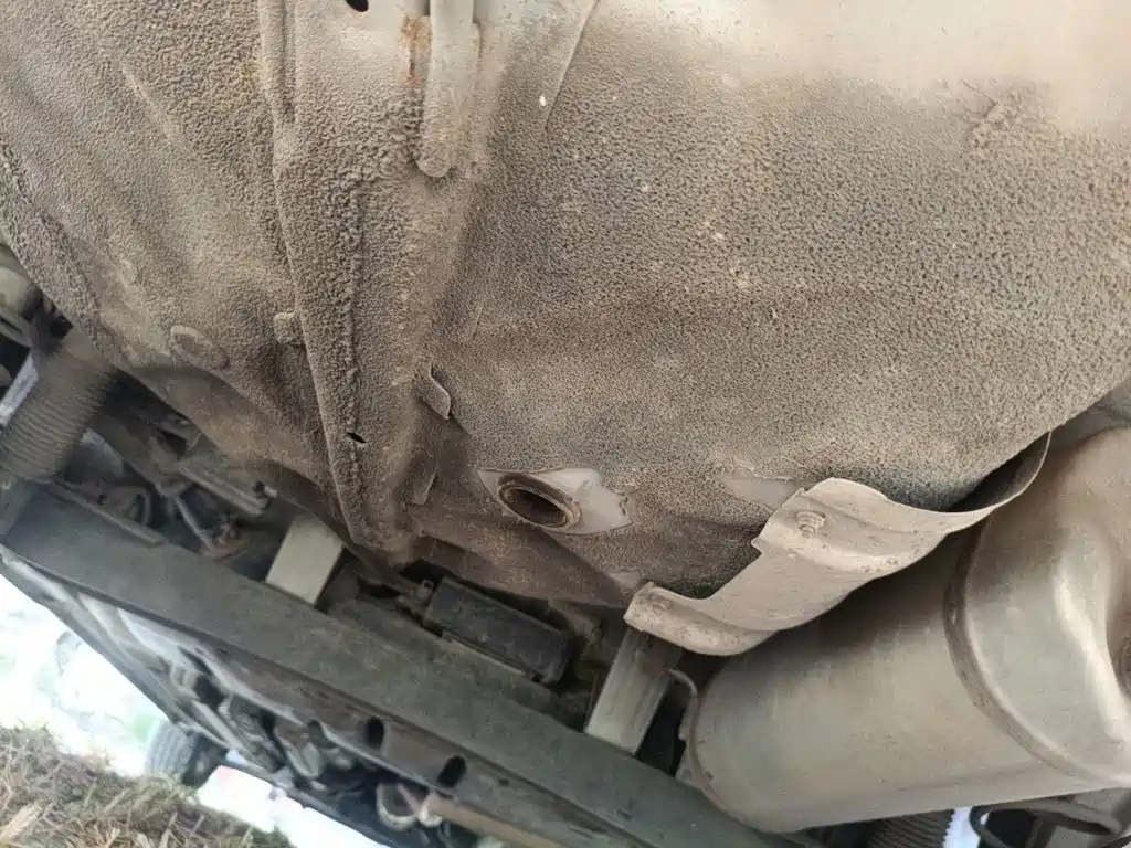 Hyundai Verna — миниатюра 23